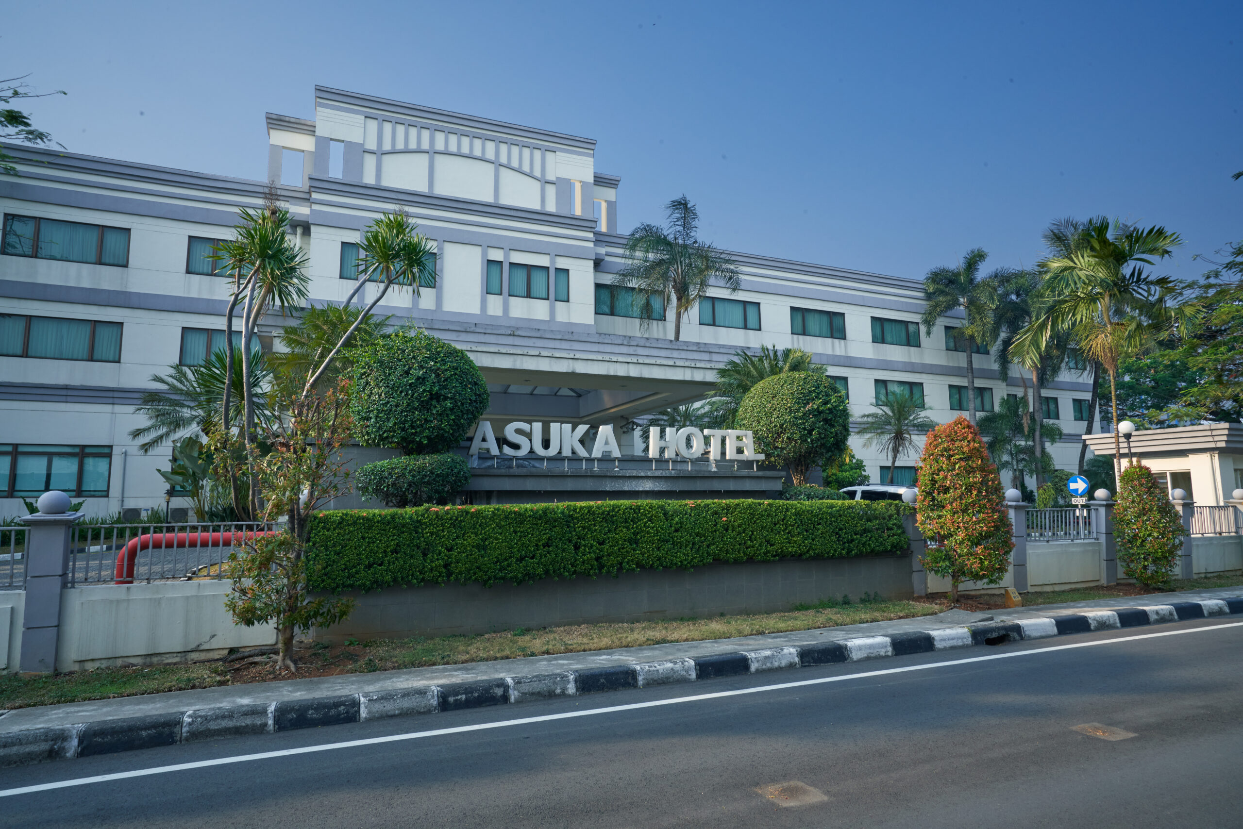 Hotel Cibitung